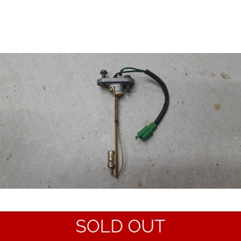 1997 Yamaha YZF600R Thundercat Fuel Level Sending Unit